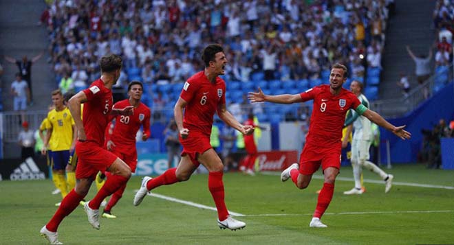 Nhận định bán kết World Cup, Croatia - Anh: Rửa 