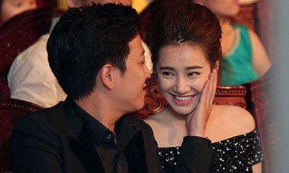 Nghi án Trường Giang ép Nhã Phương bỏ vai 'Hậu duệ mặt trời'