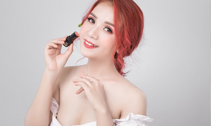 Cô giáo 9X và cú lội ngược dòng nhờ người bạn đồng hành SKINAZ