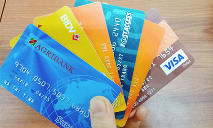 Ngân hàng tăng phí ATM – Chỉ còn là vấn đề thời gian