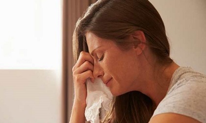 Bí mật kinh khủng khiến chồng cũ nhất định không cho tôi gặp con trai sau khi ly dị