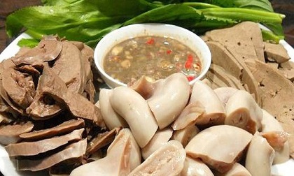 7 bộ phận trên con lợn nên chứa chất độc hại bạn nên hạn chế ăn kẻo rước bệnh vào người