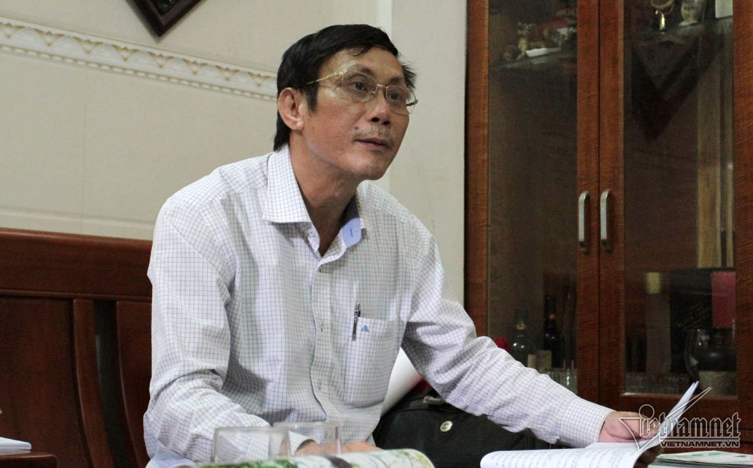 Tiết lộ mới gây sốc vụ khai quật thi thể nữ kế toán tử vong 6 năm trước Tiết lộ mới gây sốc vụ khai quật thi thể nữ kế toán tử vong 6 năm trước