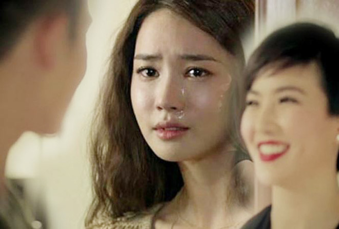 Chồng lén lút 