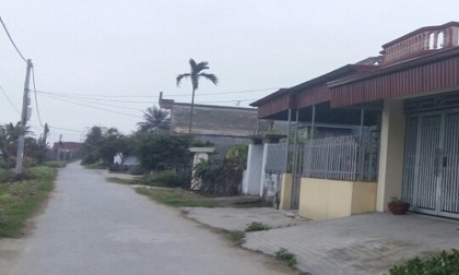 Hải Phòng: Nghịch tử tát mẹ, chém cậu ruột trọng thương