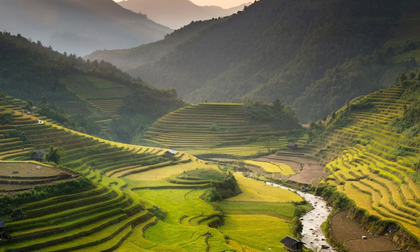 Tháng 8 nên đi du lịch ở đâu?