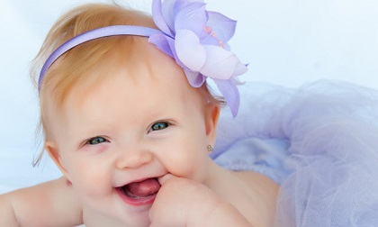 Em bé thuộc 4 con giáp này sinh ra là để làm Sếp, trí tuệ sáng suốt, thông minh lanh lợi hơn người