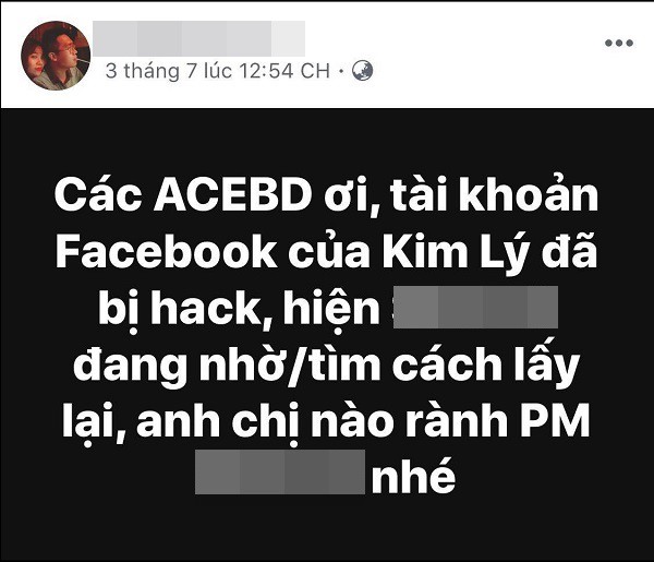 Chi tiết bất ngờ đằng sau chuyện Hà Hồ và Kim Lý hủy kết bạn, liên quan mật thiết đến tin đồn chia tay  - Ảnh 1.