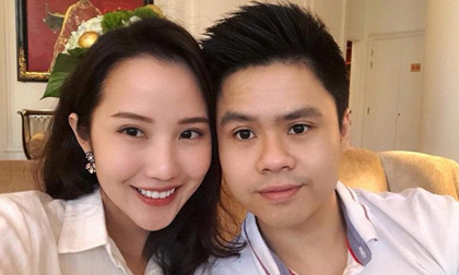 Hot girl Primmy Trương lên tiếng về chuyện tình với thiếu gia Phan Thành