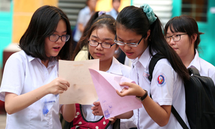 Tuyển sinh đại học, cao đẳng năm 2018: Trường “hot”… hạ nhiệt