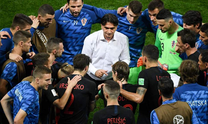 Sốt dẻo: Croatia có thể đả bại Pháp, vô địch World Cup 2018