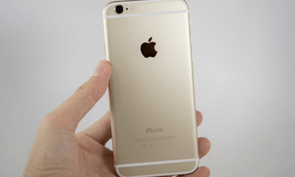 iPhone 6 xách tay Nhật Bản giá dưới 3 triệu đồng tràn về VN