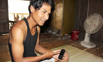 Sống cùng thiên lôi: Sai lầm chết người khi sét đánh
