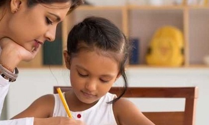 Cha mẹ chưa có được những điều này, ước mơ dạy con thành công chỉ là viển vông