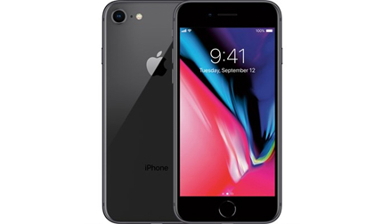 NÓNG: iPhone 8 256GB giảm sốc 2 triệu đồng tại Việt Nam