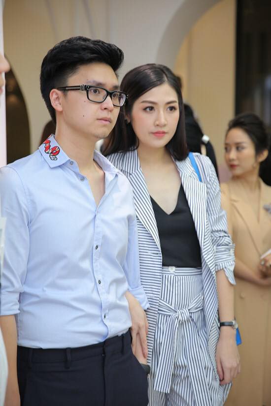 Bạn thân 10 năm của Văn Mai Hương bất ngờ lên tiếng, làm rõ những ồn ào liên quan tới Á hậu Tú Anh và chồng sắp cưới  - Ảnh 2.