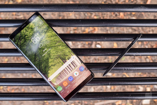 Top smartphone có camera “đỉnh” nhất thị trường - 8