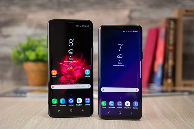 Top smartphone có camera “đỉnh” nhất thị trường - 11