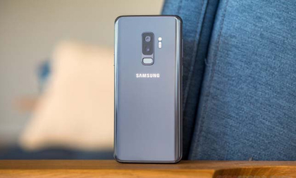 Ai là 'ông vua' smartphone thế giới năm 2018?