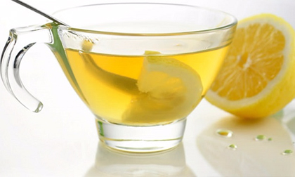Cứu tinh của 1 đời người - tác dụng không ngờ của nước chanh ấm đã được khoa học chứng minh