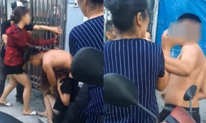 Vụ con trai bênh 'bồ' đánh mẹ ở Hạ Long: Nạn nhân giãi bày uẩn khúc