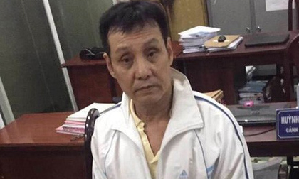 Tiết lộ sốc về 'ông trùm' Hiệu 'chuột' cầm đầu đường dây mua bán 179 bánh heroin