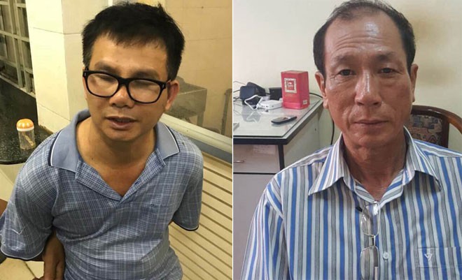 Tiết lộ sốc về ông trùm Hiệu chuột cầm đầu đường dây mua bán 179 bánh heroin