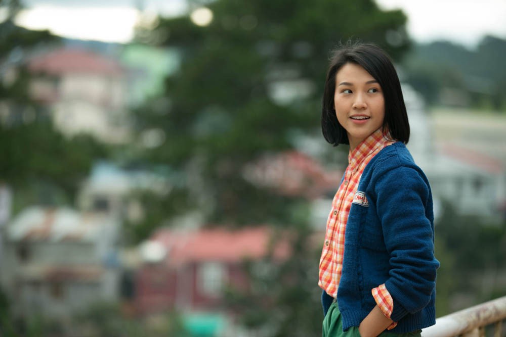Hơn 1 năm đường tình đôi ngả, Hoàng Oanh đỏ bạc còn Huỳnh Anh đen bạc đen cả tình - Ảnh 3.