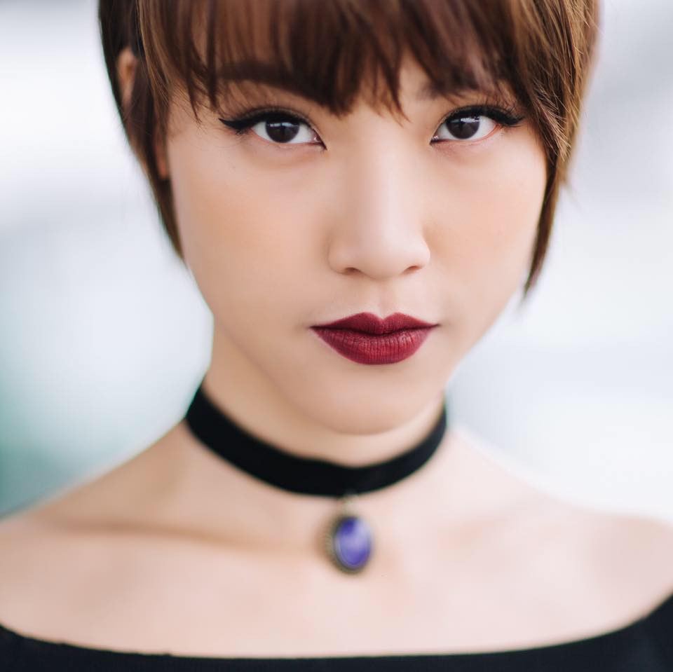 Hơn 1 năm đường tình đôi ngả, Hoàng Oanh đỏ bạc còn Huỳnh Anh đen bạc đen cả tình - Ảnh 5.