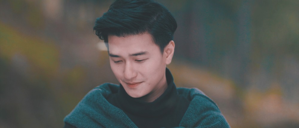 Hơn 1 năm đường tình đôi ngả, Hoàng Oanh đỏ bạc còn Huỳnh Anh đen bạc đen cả tình - Ảnh 10.