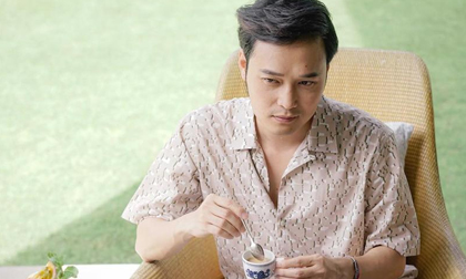 Quang Vinh phủ thận thông tin là thiếu gia nhà Nguyễn Kim