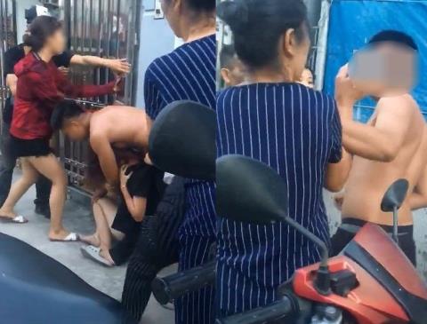 Vụ con trai bênh 'bồ' đánh mẹ ở Hạ Long:Nạn nhân giãi bày uẩn khúc hình ảnh 1 vu con trai benh 'bo' danh me o ha long:nan nhan giai bay uan khuc hinh anh 1