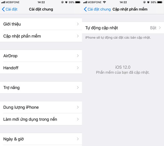 6 cách bảo mật iPhone bạn nhất định phải biết - 1