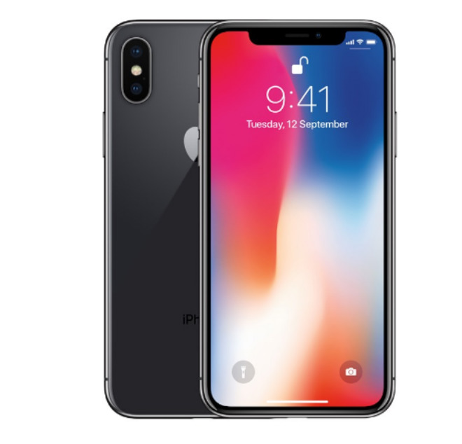 NÓNG: iPhone X giảm sốc 7,5 triệu đồng tại Việt Nam - 2