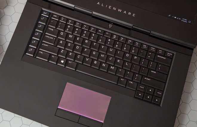Laptop Alienware 15 R4: Tuyệt phẩm cho game thủ - 4
