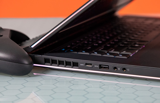 Laptop Alienware 15 R4: Tuyệt phẩm cho game thủ - 7
