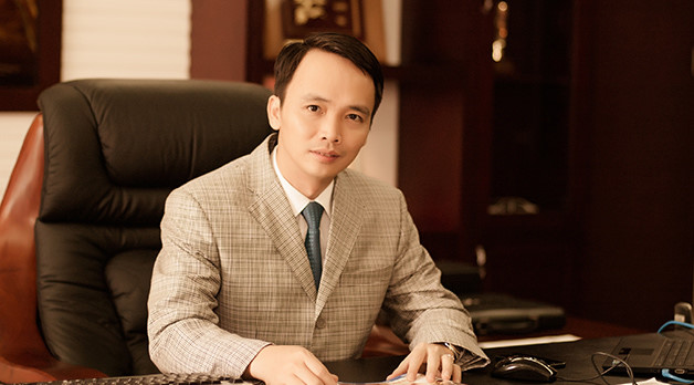 Đại gia trăm ngàn tỷ, lương mỗi tháng chỉ vài triệu đồng - 3
