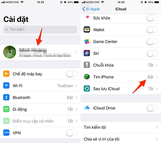 6 cách bảo mật iPhone bạn nhất định phải biết - 2