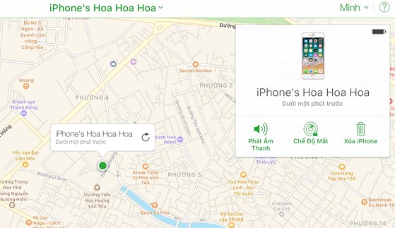 6 cách bảo mật iPhone bạn nhất định phải biết - 4