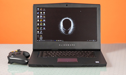 Laptop Alienware 15 R4: Tuyệt phẩm cho game thủ