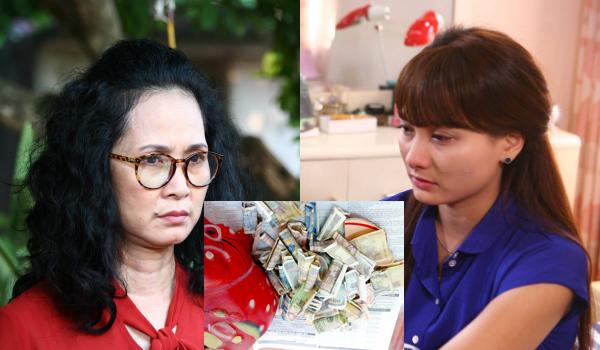 dap heo dat nuoi suot 5 nam, toi ta hoa phat hien bo mat that cua me chong - 2