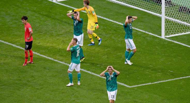 Vén màn số phận 6 “lời nguyền” tại World Cup 2018 - Ảnh 1.