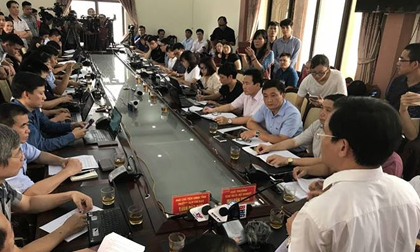 Vụ nâng điểm ở Hà Giang: Những câu hỏi khó cần lời giải