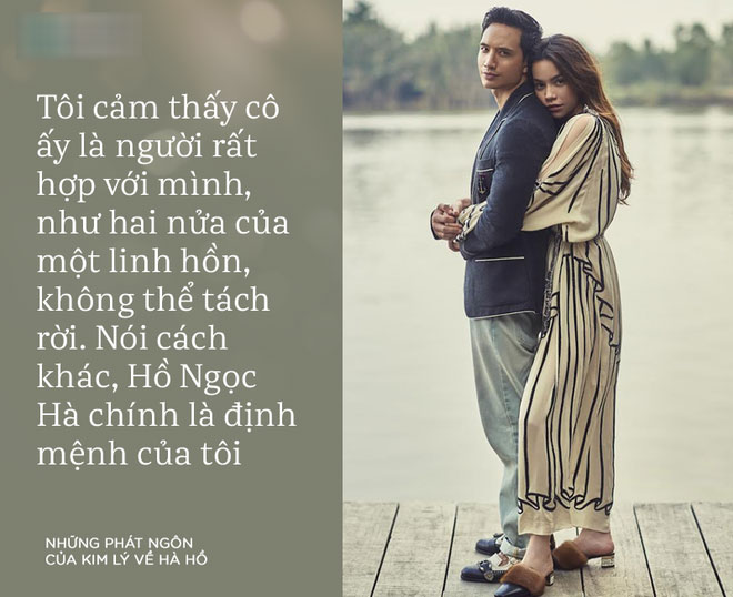 Sau tất cả những cuộc tình tan vỡ, Hà Hồ còn lại gì? Sau tất cả những cuộc tình tan vỡ, Hà Hồ còn lại gì?