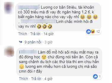 Lương 5 triệu vẫn du học tự túc, mua nhà 1,5 tỷ gây tranh cãi - 3