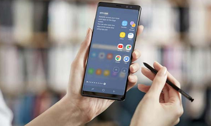 Top smartphone cực đỉnh cho các sinh viên 'Rich kid'