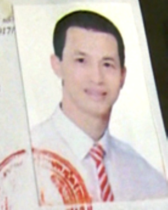 Truy nã đại ca “Đạt Ma”, bắt 9 “đàn em” chuyên bảo kê đấu thầu - Ảnh 1.