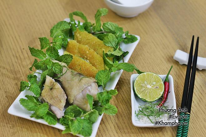 cach lam ga bo xoi ngon bat bai, nong hoi cho ngay mua - 9