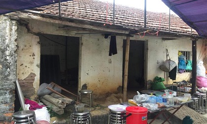 Cái chết tức tưởi của người vợ giàu lòng nhân ái bị chồng sát hại tại nhà riêng