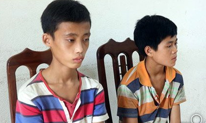 Vợ chồng chủ tiệm tạp hoá bị hai cháu họ sát hại thương vong